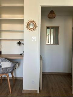 Le Rangueil - Proche CHU- Free checkIn & Parking privé - Toulouse - 4