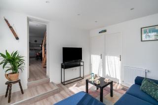 Jolie maison pour 6 personnes au Guilvinec - Le Guilvinec - 1