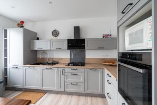 Jolie maison pour 6 personnes au Guilvinec - 7