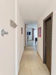 Sciascia Apartment - Marina di Palma - 8
