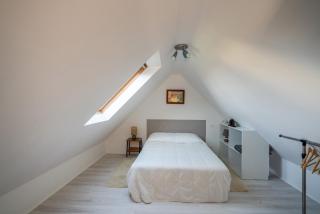 Jolie maison pour 6 personnes au Guilvinec - Le Guilvinec - 6