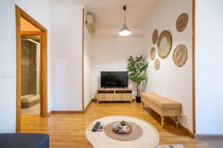 51flo1024 -Well located apartment in Sant Antoni - 6