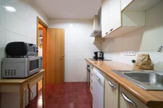 51flo1024 -Well located apartment in Sant Antoni - Barcelone - 3