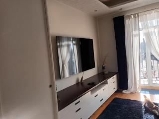 Skaistakalnio apartamentai - Panevėžys - 7