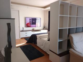 Skaistakalnio apartamentai - Panevėžys - 6