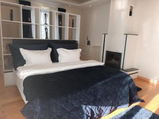 Skaistakalnio apartamentai - Panevėžys - 5
