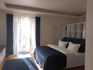 Skaistakalnio apartamentai - Panevėžys - 3
