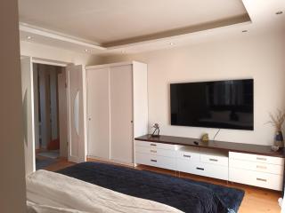 Skaistakalnio apartamentai - Panevėžys - 1
