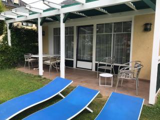Ferienanlage Seehof - Krumpendorf am Wörthersee - 8