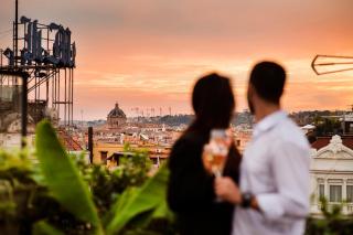 Hotel 87 eighty-seven - Maison d'Art Collection - Roma - 6