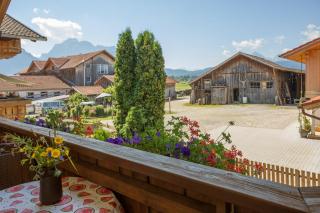 Ferienhaus Haußmann - Schwangau - 2