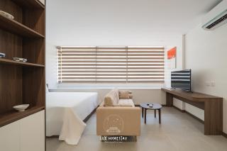 Lux Westlake Studio - 4
