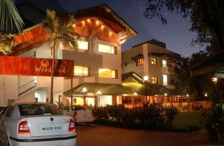 Hotel Woodland - Kolhapur - 0