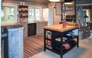 4 Bedroom Pet Friendly Home In Eggedal - 4