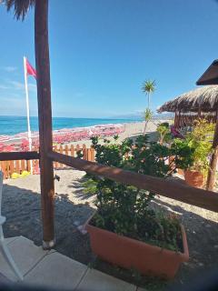 sea house - Falconara Albanese - 1