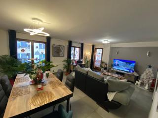 Mallo's Lodge avec Parking GRATUIT et 2 balcons - Colmar - 3