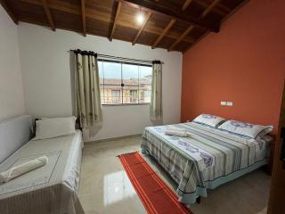 Casa Amor + Q Perfeito - 0