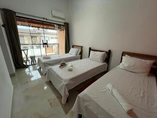 Casa Amor + Q Perfeito - Paraty - 8
