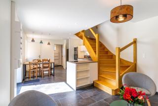 Gîte de la Porte des Moines - 4