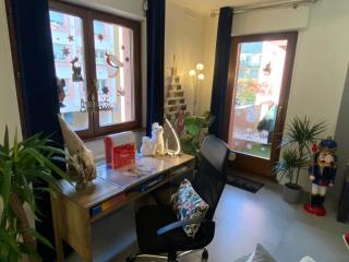 Mallo's Lodge avec Parking GRATUIT et 2 balcons - 2