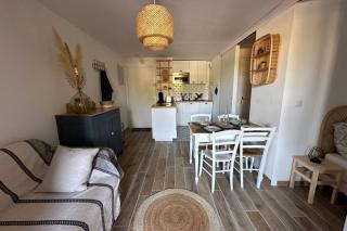Very cosy apartment at 200 m from the beaches - La Londe-les-Maures - 8