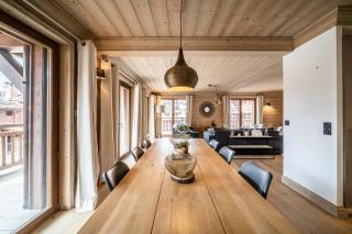 Apartment Cervino Monriond Courchevel - by EMERALD STAY - Courchevel - 4