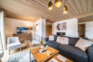 Apartment Cervino Monriond Courchevel - by EMERALD STAY - 1