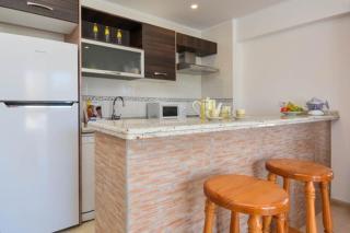 Bonito Apartamento en la Playa del Arenal de Javea - Jávea - 7