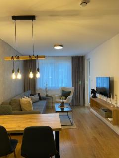 DjK L5A16 apartman - Jahorina - 6