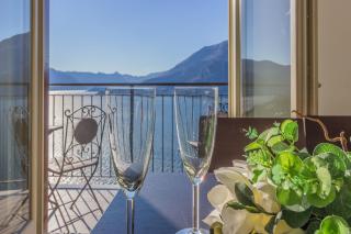 Casa Andrea Varenna - Perledo - 0
