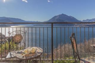 Casa Andrea Varenna - Perledo - 8