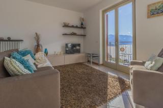 Casa Andrea Varenna - Perledo - 5