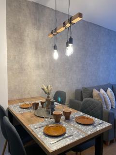 DjK L5A16 apartman - Jahorina - 8