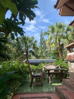 Suanya Kohkood Resort and Spa - 1