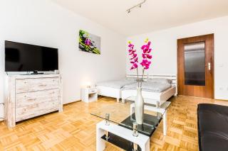 Work & Stay Apartment Monheim - Monheim - 0
