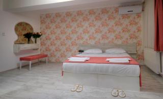 Hotel Abro Sezenler - Ankara - 5