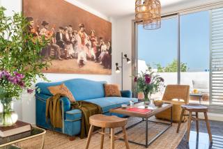Casas De Adriano - Sevilla - 8