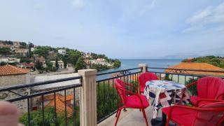 Apartments Baškovic - Splitska - 9