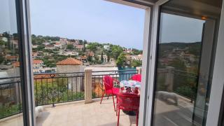 Apartments Baškovic - Splitska - 6