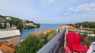 Apartments Baškovic - Splitska - 3