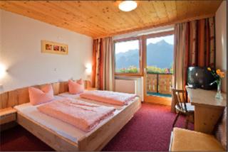 Hotel Burtschahof - 6