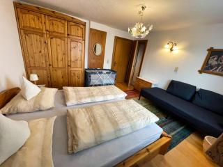 Panorama-Ferienwohnung Isser - Seefeld in Tirol - 4
