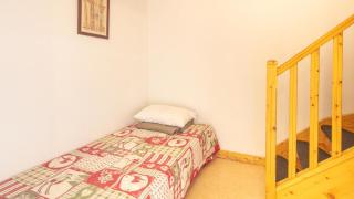 Les Bouquetins- 10- Appart Proche pistes- 6 pers - Saint-Sorlin-dʼArves - 5
