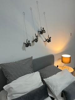 HESTIA Studio Downtown Nicosia By Platform 357 - Nicosia - 8
