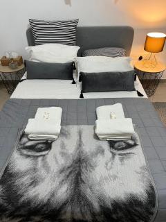 HESTIA Studio Downtown Nicosia By Platform 357 - Nicosia - 7