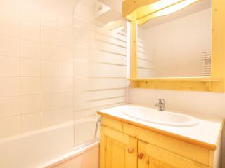 Les Grizzlis - 21 - Accueillant Appart 6 pers - 6