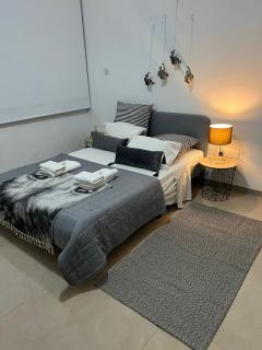 HESTIA Studio Downtown Nicosia By Platform 357 - Nicosia - 6