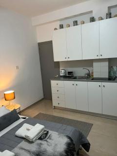 HESTIA Studio Downtown Nicosia By Platform 357 - Nicosia - 5