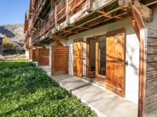 Les Grizzlis - 21 - Accueillant Appart 6 pers - 1