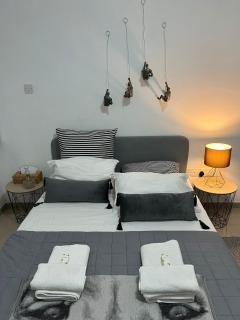 HESTIA Studio Downtown Nicosia By Platform 357 - Nicosia - 1